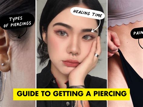 vch piercinh|VCH Piercing Guide: Unlock Pleasure & Confidence